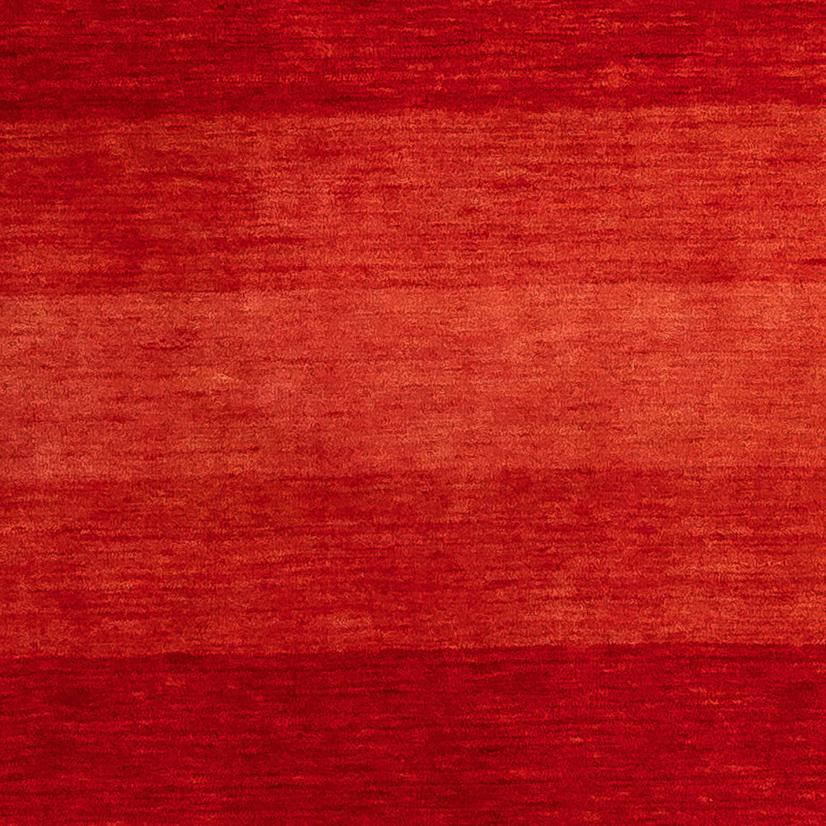 Alfombra Gabbeh - Loribaft Softy - 240 x 170 cm - multicolor