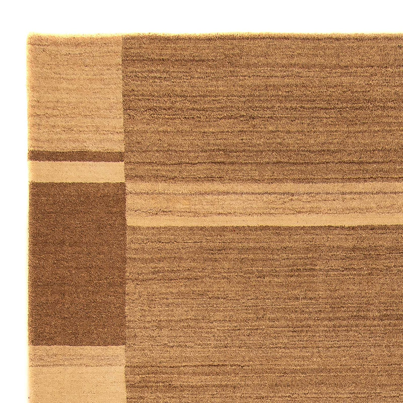 Alfombra Gabbeh - Loribaft Softy - 240 x 170 cm - multicolor