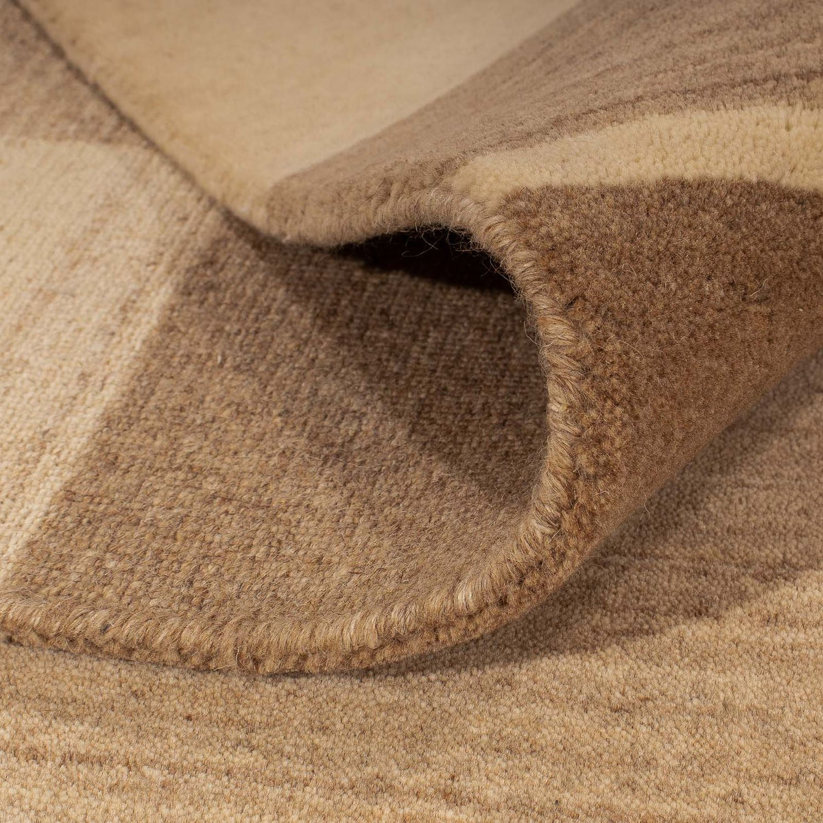 Alfombra Gabbeh - Loribaft Softy - 240 x 170 cm - multicolor