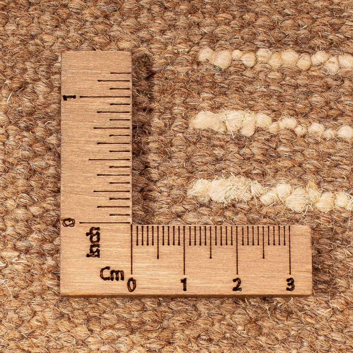 Alfombra bereber - 238 x 163 cm - multicolor