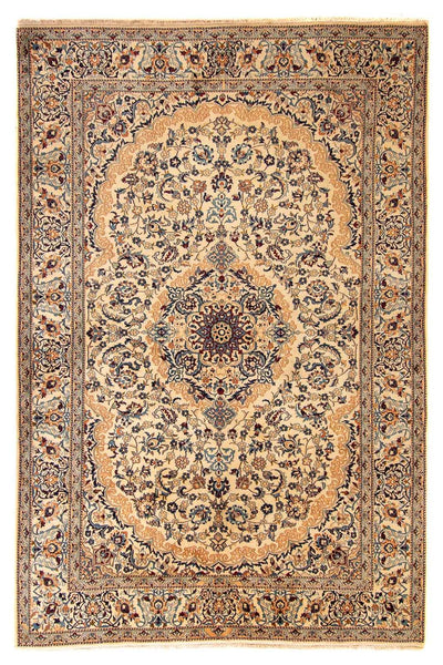 Nain - 9La Alfombra 199x307cm - Alfombra persa