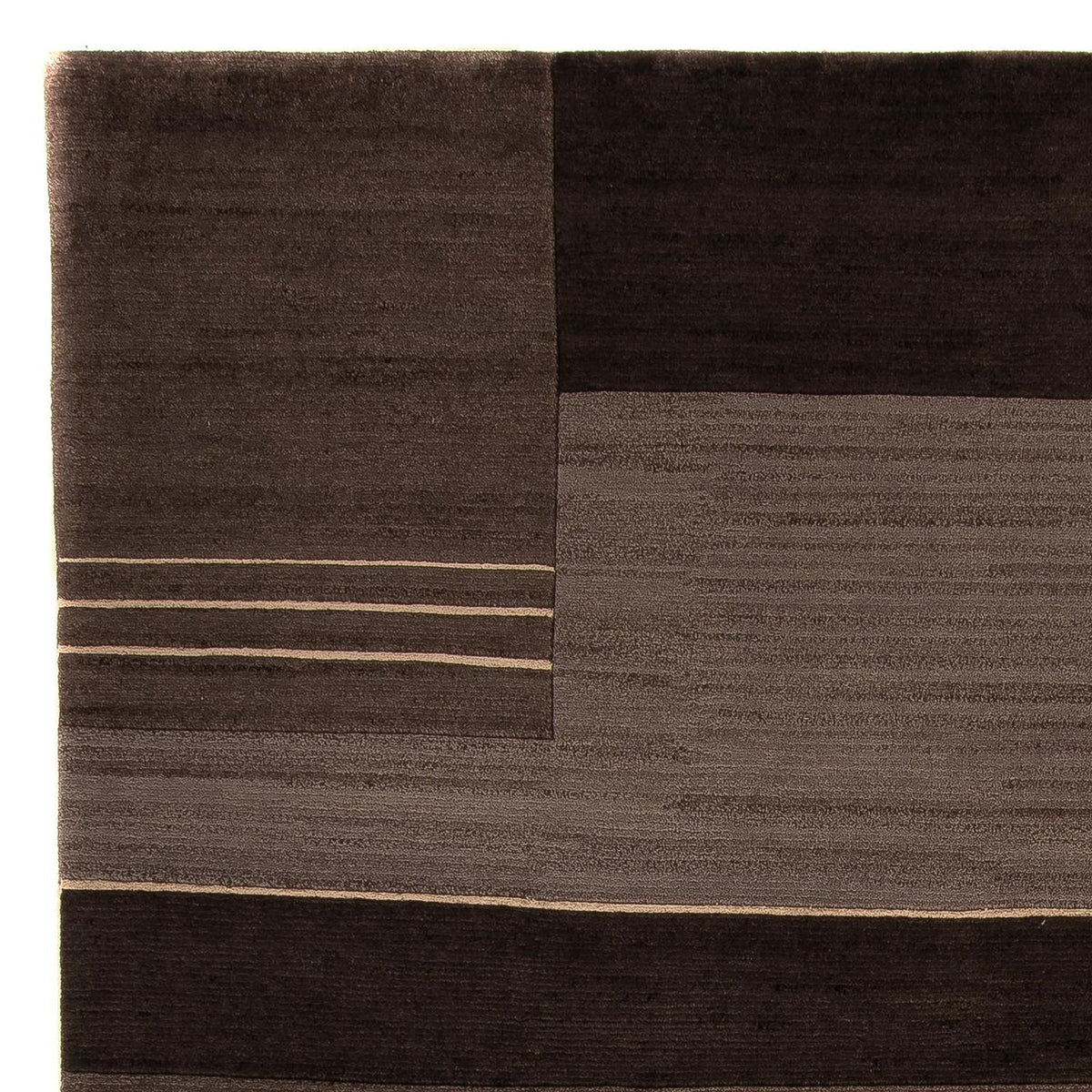 Alfombra de Nepal - 299 x 246 cm - multicolor