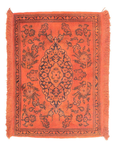 Kashan Alfombra 62x86cm - Alfombra persa