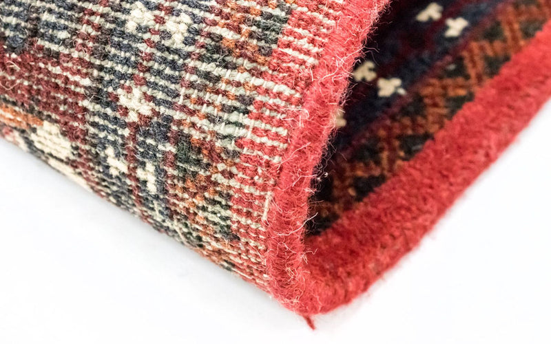 Alfombra oriental - 230 x 163 cm - beige