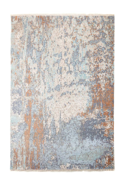 Alfombra de diseño 168x246cm - Designerteppich