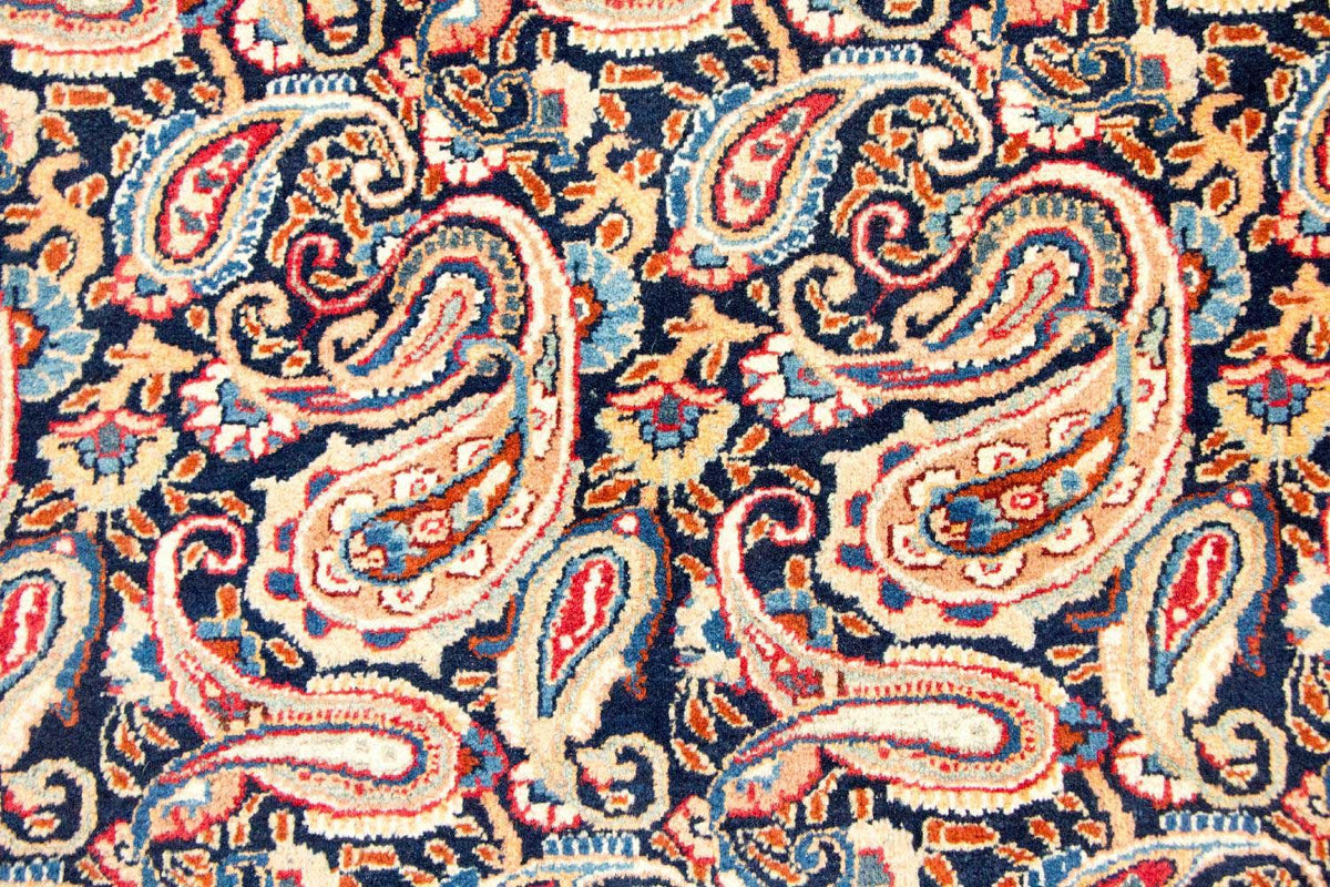 Alfombra persa - Clásica - 397 x 294 cm - multicolor