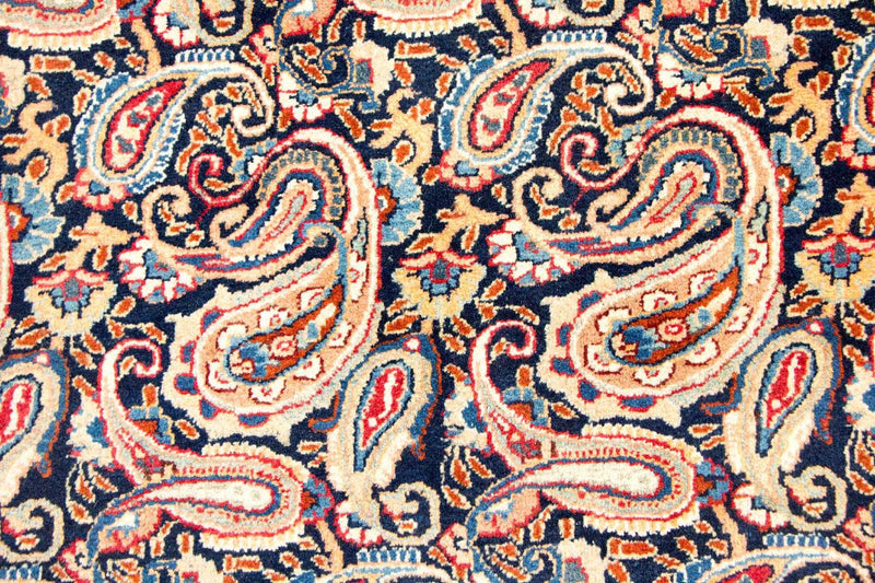 Alfombra persa - Clásica - 397 x 294 cm - multicolor