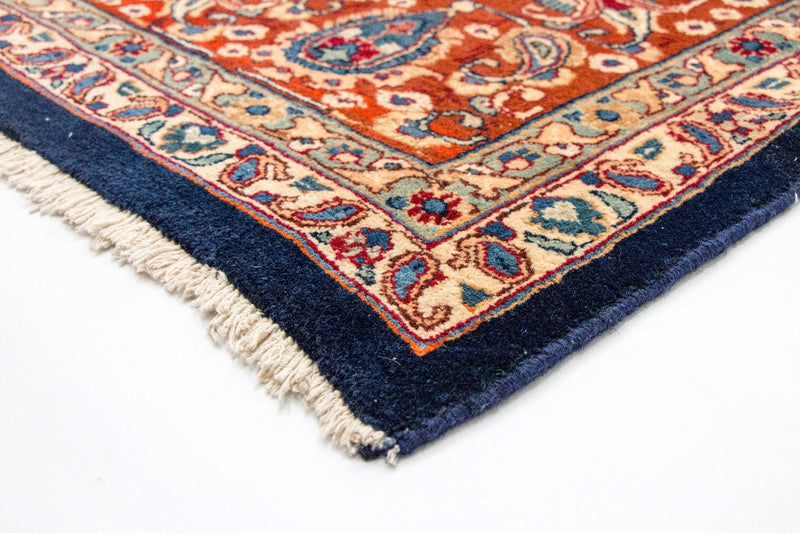 Alfombra persa - Clásica - 397 x 294 cm - multicolor