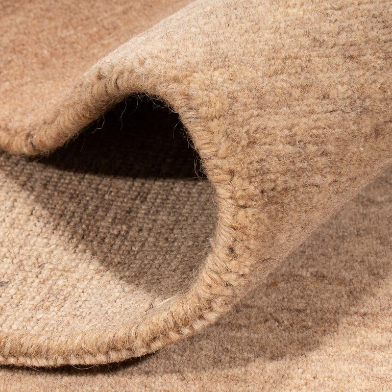 Alfombra Gabbeh - Loribaft Softy - 233 x 166 cm - multicolor