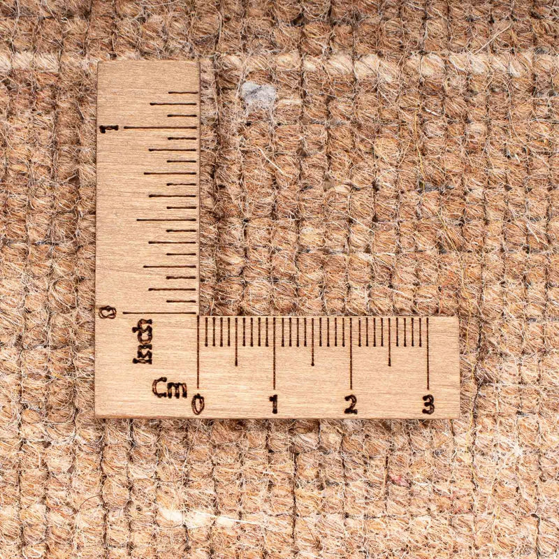 Alfombra Gabbeh - Loribaft Softy - 233 x 166 cm - multicolor