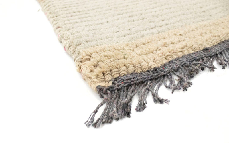 Alfombra de Nepal - 140 x 70 cm - multicolor