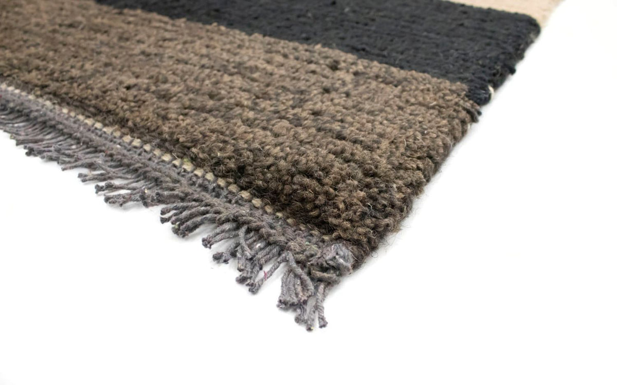 Alfombra de Nepal - 140 x 70 cm - multicolor