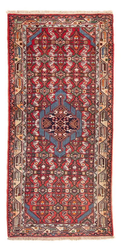 Rudbar Alfombra 83x197cm - Alfombra persa