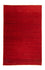 Alfombra Gabbeh - Persa - 174 x 115 cm - rojo oscuro