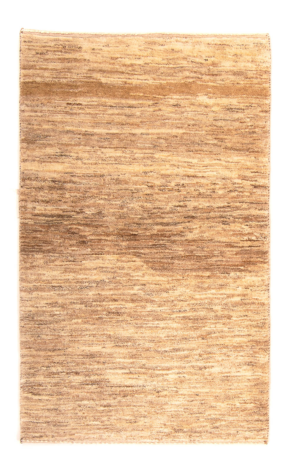 Alfombra Gabbeh - Persa - 159 x 100 cm - multicolor