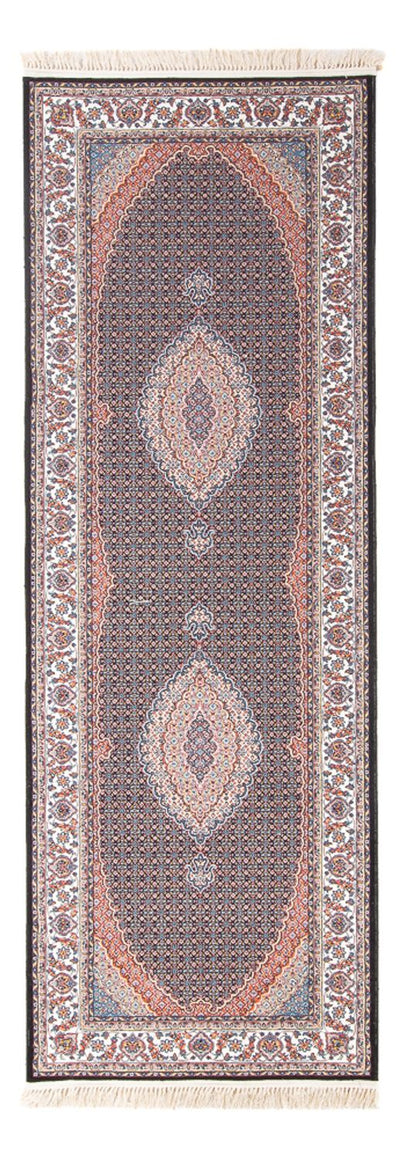 Alfombra tejida oriental Alhambra