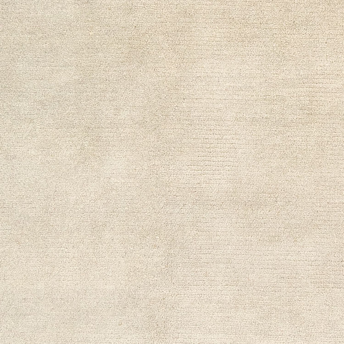 Alfombra de Nepal - 201 x 143 cm - gris