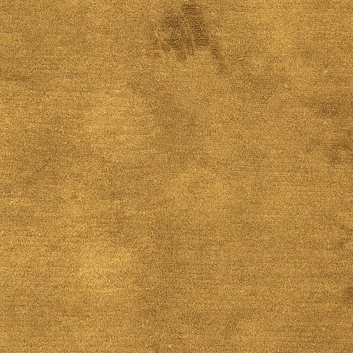 Alfombra de Nepal - 199 x 145 cm - marrón