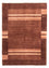 Alfombra Gabbeh - Loribaft Indus - 247 x 172 cm - marrón