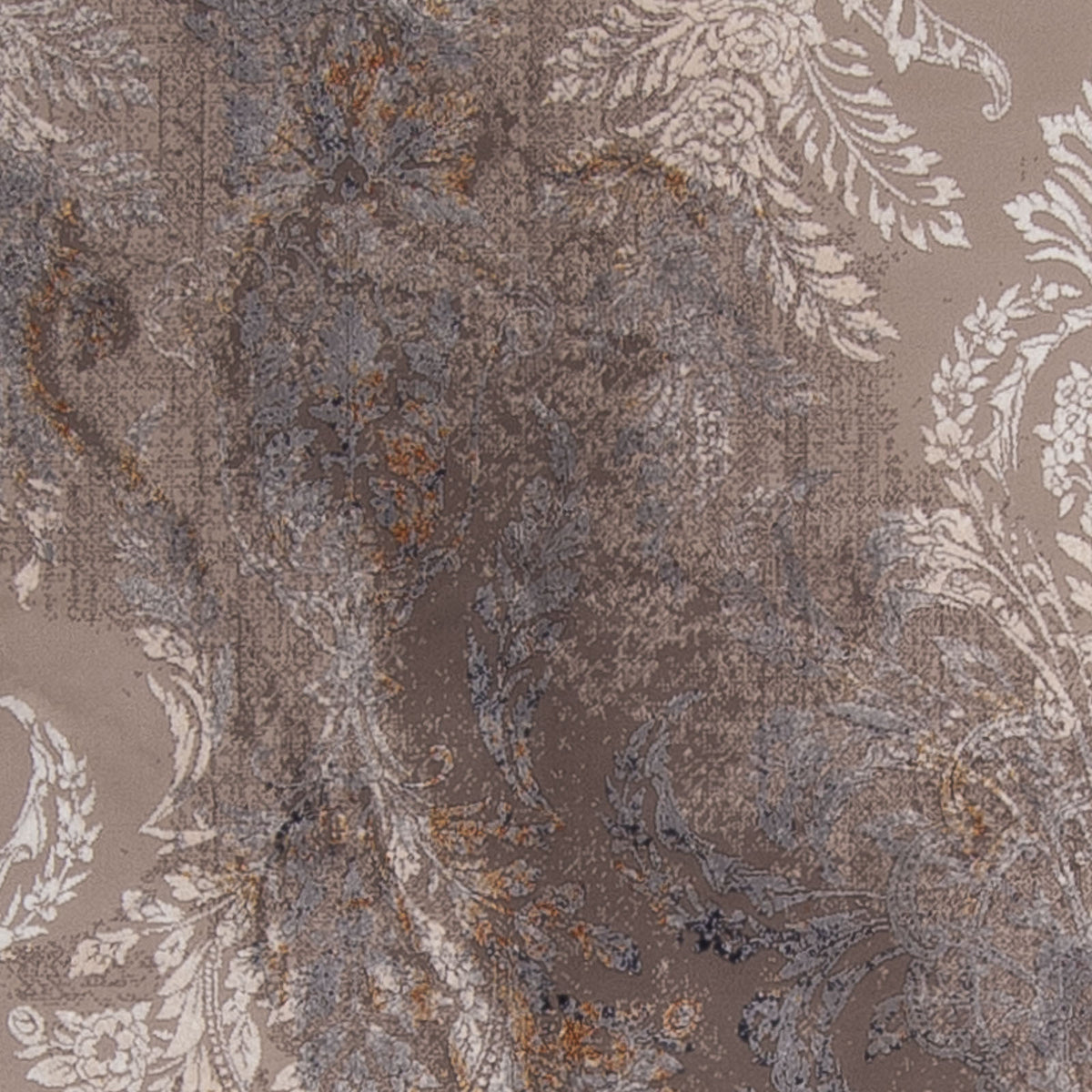 Alfombra de diseño - 225 x 150 cm - multicolor