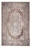 Alfombra de diseño - 225 x 150 cm - gris