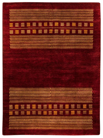 Loribaft Alfombra 175x240cm - Alfombra de lana