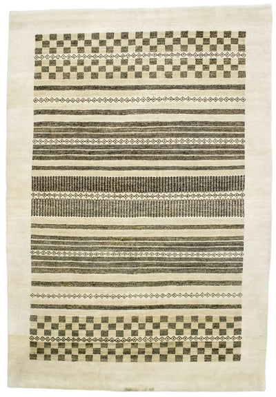 Loribaft Alfombra 142x199cm - Alfombra de lana