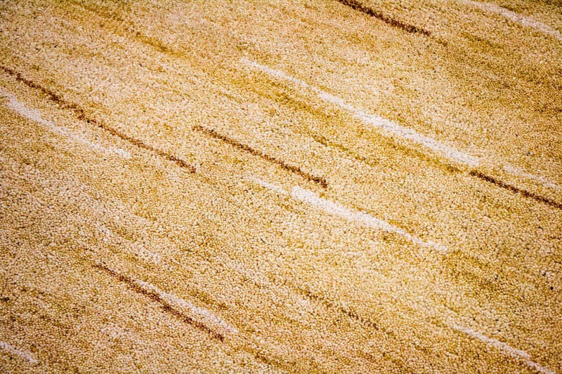 Alfombra Gabbeh - Indus - 242 x 150 cm - multicolor