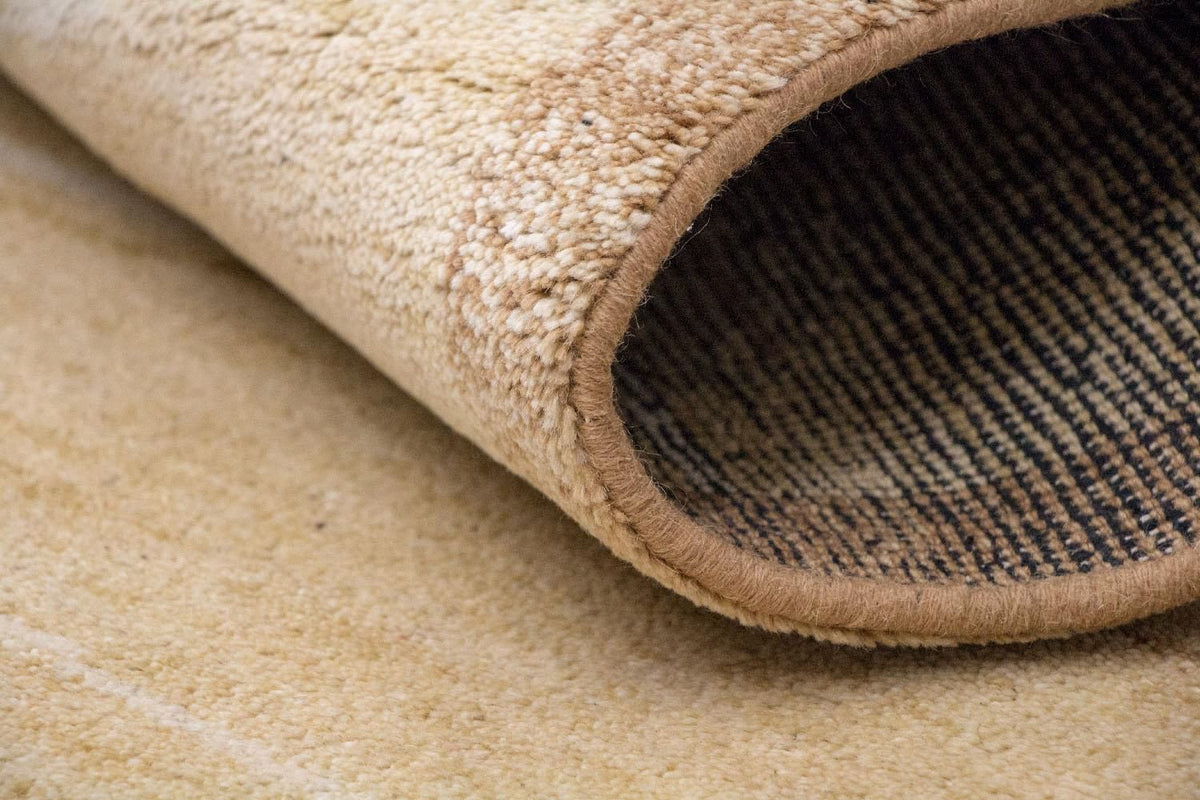 Alfombra Gabbeh - Indus - 242 x 150 cm - multicolor