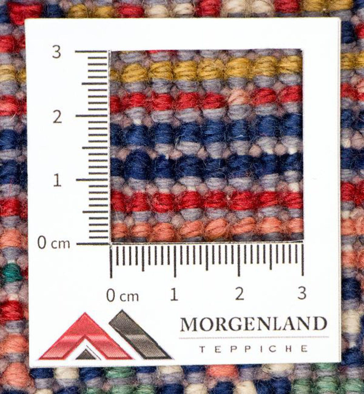 Alfombra persa - Clásica - 433 x 312 cm - rojo