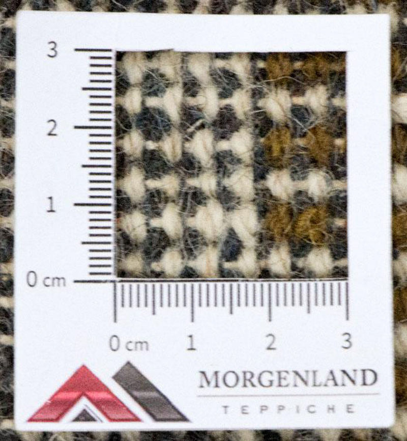 Alfombra Gabbeh - Indus - 137 x 71 cm - multicolor