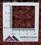 Alfombra de Nepal - 140 x 70 cm - multicolor