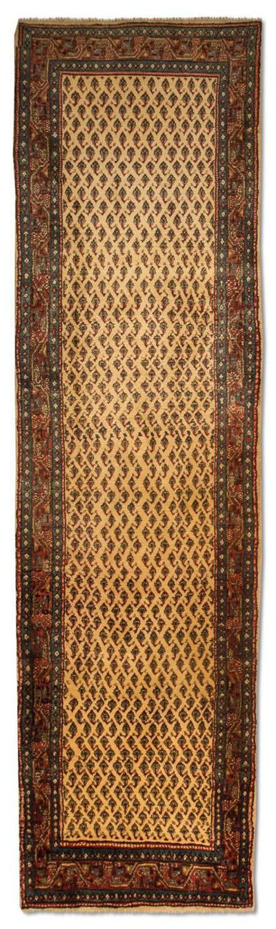 Mir Alfombra 82x300cm - Alfombra persa