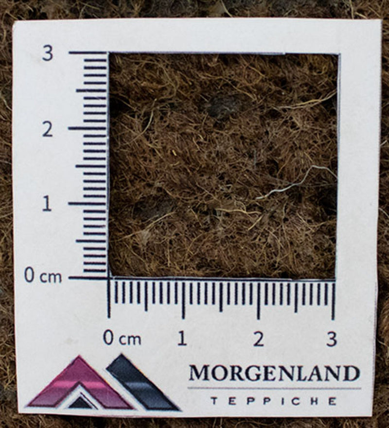 Alfombra de Nepal - 140 x 70 cm - multicolor