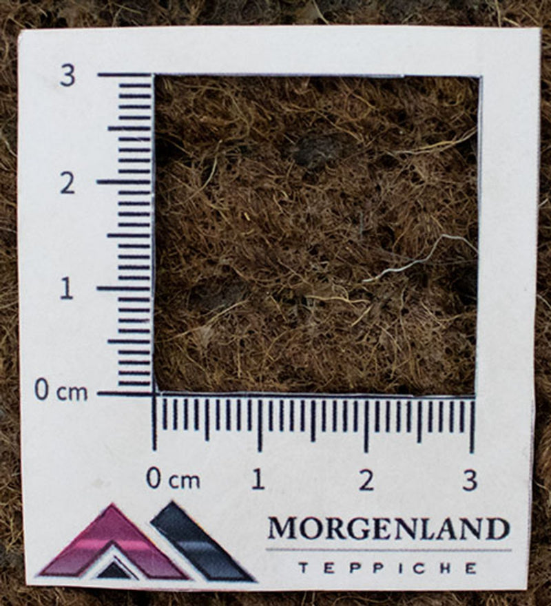 Alfombra de Nepal - 140 x 70 cm - multicolor