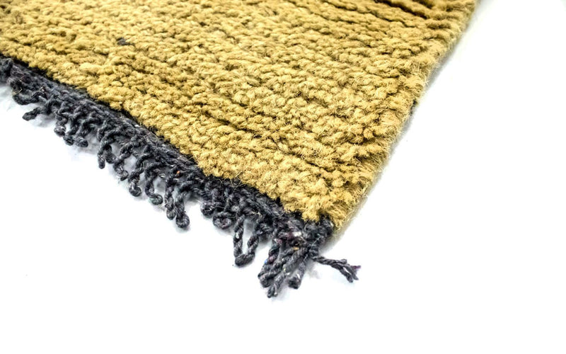 Alfombra de Nepal - 140 x 70 cm - multicolor