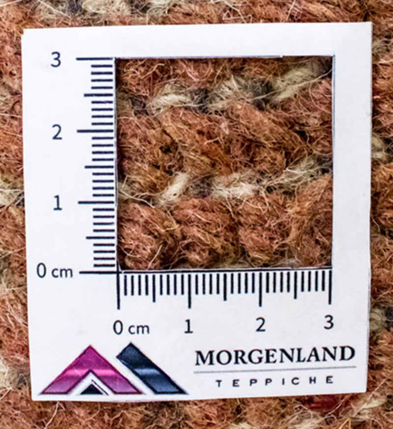 Alfombra de Nepal - 140 x 70 cm - multicolor