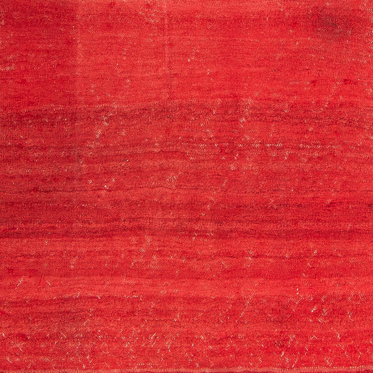 Alfombra de pasillo Alfombra Kelim - Antigua - 285 x 132 cm - multicolor