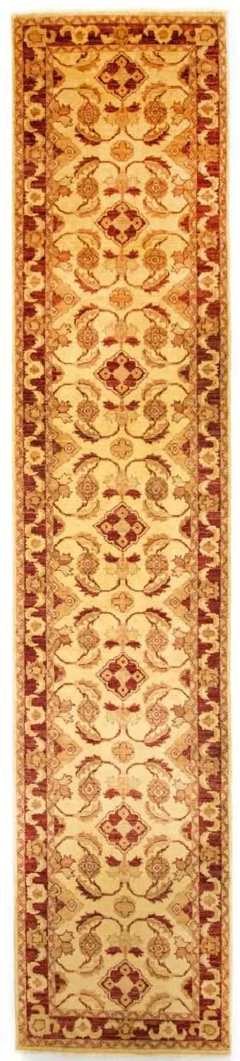 Alfombra Ziegler 87x418cm - Alfombra oriental
