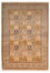 Alfombra de seda - Seda de Cachemira - 240 x 157 cm - beige