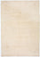 Alfombra Gabbeh - Indus - 240 x 170 cm - beige
