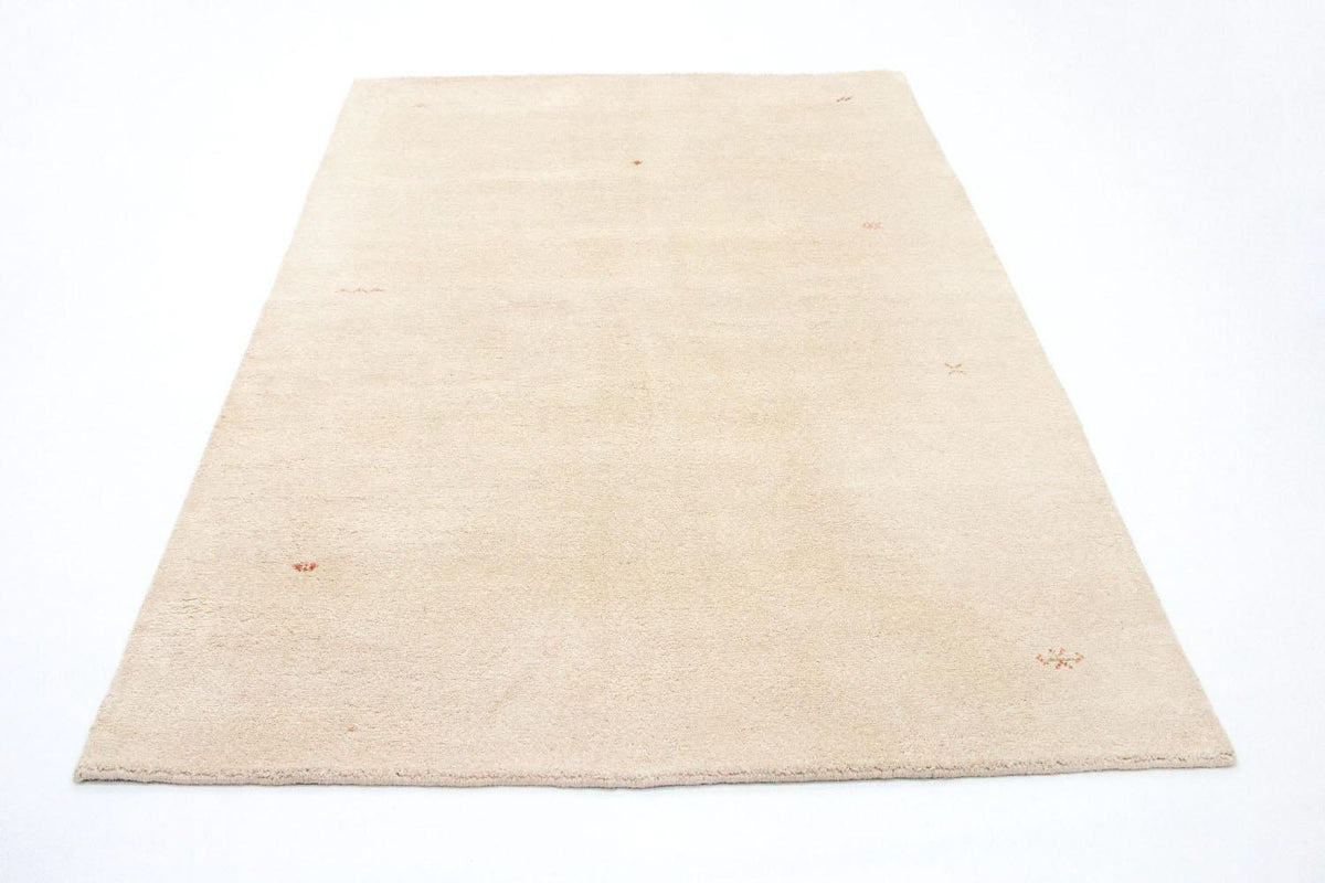 Alfombra Gabbeh - Indus - 240 x 170 cm - beige