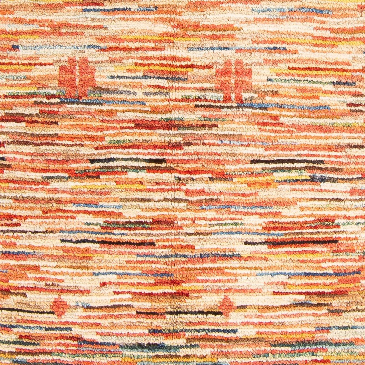 Alfombra Ziegler - Moderna - 177 x 115 cm - multicolor