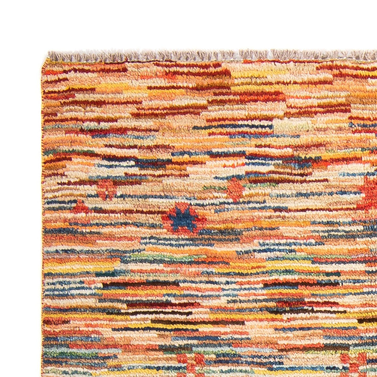 Alfombra Ziegler - Moderna - 177 x 115 cm - multicolor