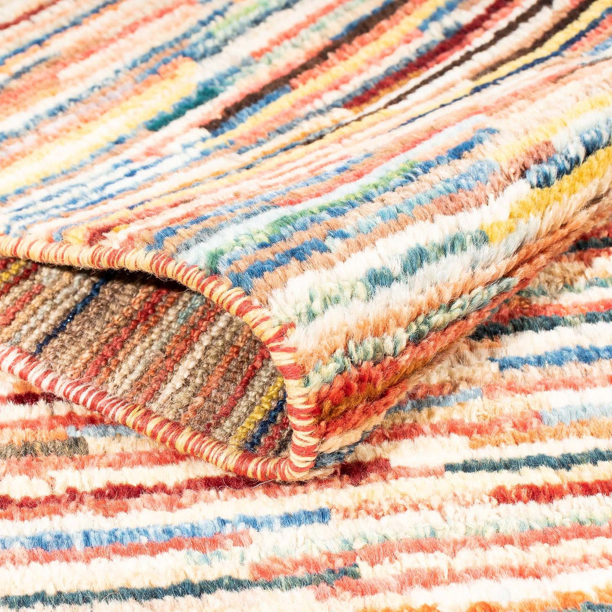 Alfombra Ziegler - Moderna - 177 x 115 cm - multicolor