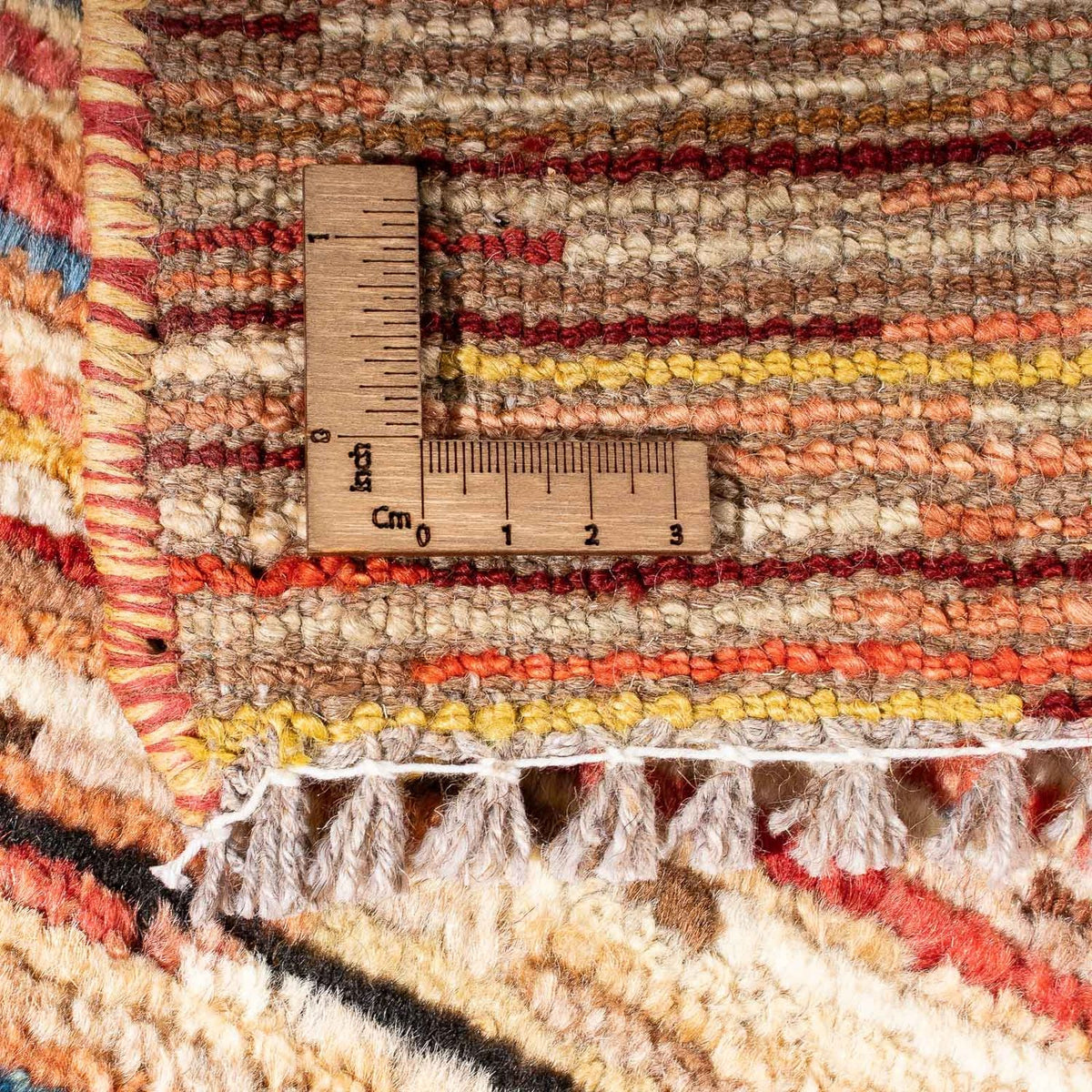Alfombra Ziegler - Moderna - 177 x 115 cm - multicolor
