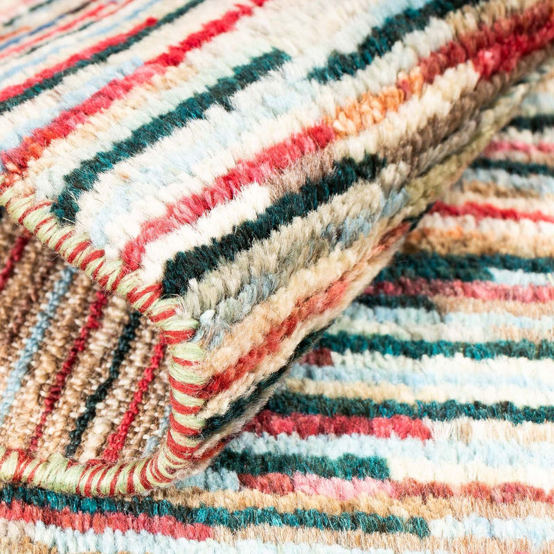 Alfombra Ziegler - Moderna - 173 x 114 cm - multicolor