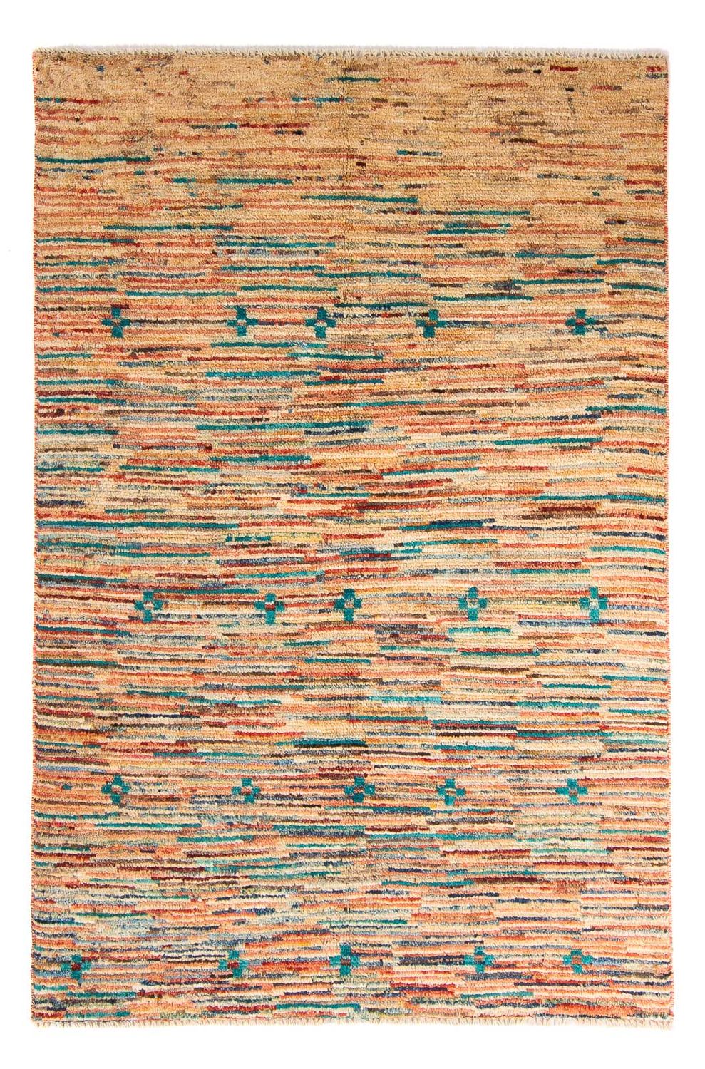 Alfombra Ziegler - Moderna - 172 x 103 cm - multicolor