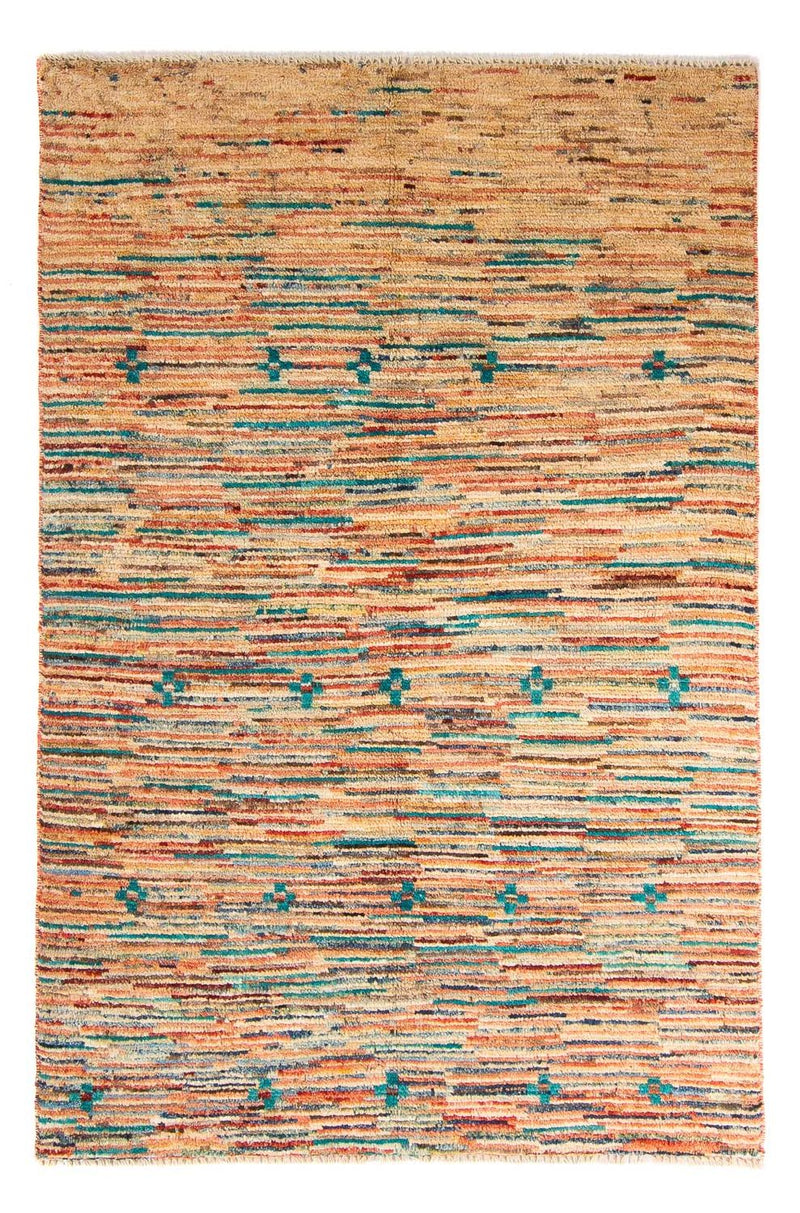 Alfombra Ziegler - Moderna - 172 x 103 cm - multicolor