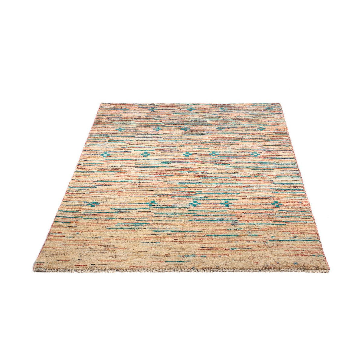 Alfombra Ziegler - Moderna - 172 x 103 cm - multicolor